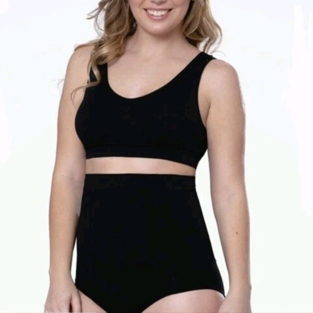 SHAPERMINT Hi-waist Shaping Panty S